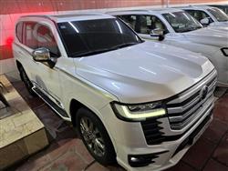 تۆیۆتا لاند کروزەر